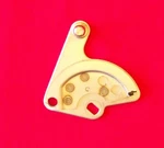 Seadoo Throttle Lever 717 720 787 800 Xp Gsx Spx Gtx Gti 96 97 98 Carburetor. Fixed Price $28.00.