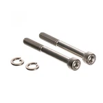 Carburetor Mount Bolt Set For Seadoo 717 720 Single Gti Gts Gs Sp 215987560. Fixed Price $13.95.