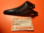 Nos New Oem Original Kawasaki JS440 JS550 JS400 Throttle Lever 59126-509. Fixed Price $34.99.