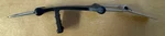 New Oem Yamaha Gp 1200 Rubber Hold Down Strap GJ1-66607-00-00 Free Shipping. Fixed Price $21.99.
