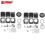 High Quality Twin Carb Rebuild Kit For Sea Doo 650 717 720 787 Sp Gs Gtx Hx. Fixed Price $11.40.