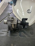 1997-1999 Yamaha Mid Shaft Bearing. Fixed Price $149.99.
