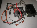 Yamaha 1988 Wave Jammer Electrical Box Coil Wr Ignition Runner 1989 WJ500. Fixed Price $149.99.