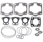 Sbt Top End Gasket Kit Fits Polaris 5830123 5830061 5811045 Sltx Slth Slxh. Fixed Price $42.60.