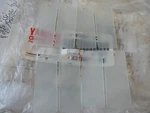 Nos Oem Yamaha Reed Valve Repair Kit 63M-W0004-00-00. Fixed Price $75.00.