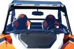Moose Utility V000005-12200M Full Windshield General Polaris 1000. Fixed Price $238.45.
