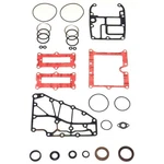 04-17 Evinrude 40 60 65HP E-tec 2-CYL Powerhead Gasket Kit 5005907 Marine. Fixed Price $117.95.
