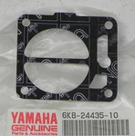 6K8-24435-10 Yamaha Carburetor Body Gasket For SJ650 WJ500 WR500 WRA650 WRB650. Fixed Price $12.83.