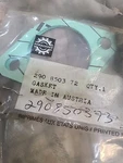 Sea-doo Gasket 290850372. Fixed Price $10.63.