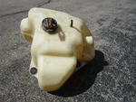 93-96 Yamaha Wave Blaster I Fuel Gas Tank Assy GA7-67711-01-00. Fixed Price $350.00.