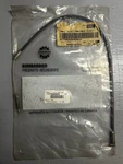 Sea Doo Oem Oil Injection Cable For 92-94 Gtx & Spx Part Number 270000052. Fixed Price $50.00.