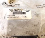 Bombardier/seadoo 274000424 Exhaust Hose Watercraft Nos. Fixed Price $23.02.