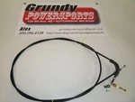 Polaris - 2004 Octane Throttle Cable 7080604. Fixed Price $29.66.