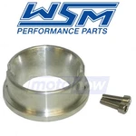 Wsm Adapter For 2003 Sea-doo Gti Le Fuel & Air Carburetors Vq. Fixed Price $35.02.