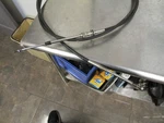 98-99 Seadoo Challenger 1800 Speedster Steering Cable 204390145 Sbt 27-3170. Fixed Price $120.00.