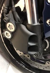 Yamaha MT09 / Tracer 2015-2020 Brake Cooling Duct Pair Rawforge Carbon Infused. Fixed Price $41.62.