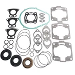 Polaris Complete Gasket Kit 5811145 5830043 5811045 Sltx SL1050 Slx 48-306. Fixed Price $94.95.