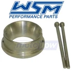 Wsm Carburetor Adapter For 1995-1997 Kawasaki JH900 900ZXI Fuel & Air Ng. Fixed Price $38.89.