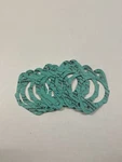 Mikuni 48MM Carb Base Gaskets Pack Of 10. Fixed Price $18.99.