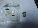 Nos Bombardier Oem Venturi Spacer 97-99 Speedster 98-01 Challenger 204120078. Fixed Price $18.93.