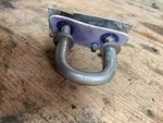 93 94 Xp Seadoo Rear Tow Rope Hook Eyelet Trim Oem 95 96 Spi Spx X4 Hull. Fixed Price $11.95.