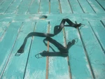 Kawasaki 650 Sx X2 Jetmate Muffler Straps Bands 92072-3713. Fixed Price $6.00.