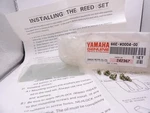 Nos Yamaha GP800 XL800 XLT800 Waverunner Oem Reed Valve Cage Set 66E-W0004-00-00. Fixed Price $149.99.