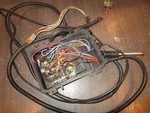 Polaris Slx 1200 Electrical Box W/terminal Board 2434014. Fixed Price $99.99.