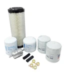 Cfkit Filter Compatible Wit Gehl Z17 Compact Excavator ( 00701 & Up ). Fixed Price $109.00.