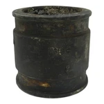 2009 Yamaha Waverunner VX1100 Exhaust Pipe Coupler Joint 6D3-1475F-00-00. Fixed Price $18.99.