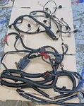 Sea Doo 03 04 Gtx 185 Sc Supercharged Main Wire Wiring Harness 278001788 Parts. Fixed Price $74.99.
