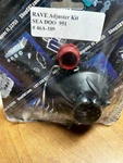 Sbt Rave Adj Kit For Sea-doo 947 /951 Gsx-l /gtx /xp Ltd /rx 1998-2005. Fixed Price $33.94.