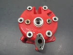 Oem Polaris 1999 Genesis Ficht Di Pto Side Cylinder Head. Fixed Price $23.95.