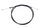 New Oem Yamaha 67X-67242-00-00 Choke Cable Nos. Fixed Price $109.99.