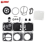Carb Rebuild Kit For Sea Doo 650 717 720 787 800 Gs Gtx Hx Xp Spx Gts. Fixed Price $13.38.