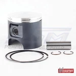 Piston Kit For Sea Doo 951 1MM Over. Fixed Price $152.00.