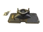 1996 Yamaha Wave Raider Intake Manifold 61X-13555-01-8P 701. Fixed Price $24.99.