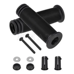 Black Handle Grips Kit For Sea-doo Spi Hx Xp Gti Gts Gtx Spx 295500110. Fixed Price $26.99.