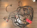 03 Seadoo Gtx Di Rear Electrical Wiring Harness 278001810. Fixed Price $49.99.
