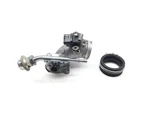 Throttle Body Intake Boot Manifold W Injector 2010 Polaris Sportsman 550 3352. Fixed Price $67.74.