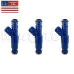 3PCS 420874430 Fuel Injector Set Fits For 2006-2010 Sea-doo Gti, Se, 130. Fixed Price $78.88.
