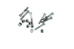 Seadoo 717 720 787 800 Cylinder Head Set Of 12 Gti Gtx Xp Spx Gsx. Fixed Price $24.95.