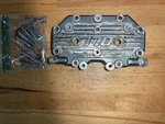 1996-1999 Tigershark TS770 Cylinder Head Assembly Fresh Water 3008-531. Fixed Price $99.95.