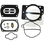 Wsm Carburetor/fuel Pump Rebuild Kit 006-347. Fixed Price $70.94.
