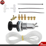 Triple Carb Primer Kit For Yamaha /arctic Cat /ski-doo /polaris Snowmobile. Fixed Price $15.05.