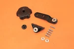 2008 06-09 Oem Gas Tank Fuel Cell Cap Mounting Plates Bracket Pin. Fixed Price $49.99.