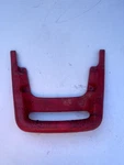 95 Kawasaki Red Rear Grab Handle 750 900ZXI. Fixed Price $20.00.