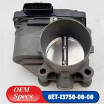 Yamaha GP1800R Throttle Body Assembly 6ET-13750-00-00 2018-2024 Fx Svho. Fixed Price $247.94.