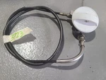 Kawasaki Jetski Choke Knob Cable Assembly 59401-3723. Fixed Price $10.00.