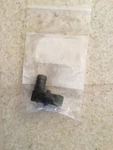 Sea Doo Oem Elbow Fitting 293710002. Fixed Price $12.99.